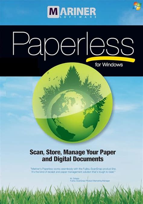 Paperless for Windows
